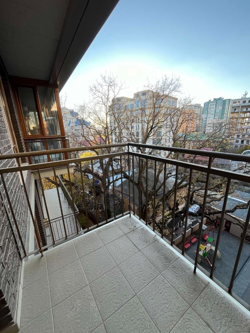 продажа двухкомнатной квартиры номер A-173368 в Приморском районе, фото номер 12